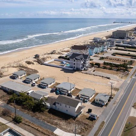 Oceanside Court By Kees Vacations Aparthotel Nags Head Ngoại thất bức ảnh