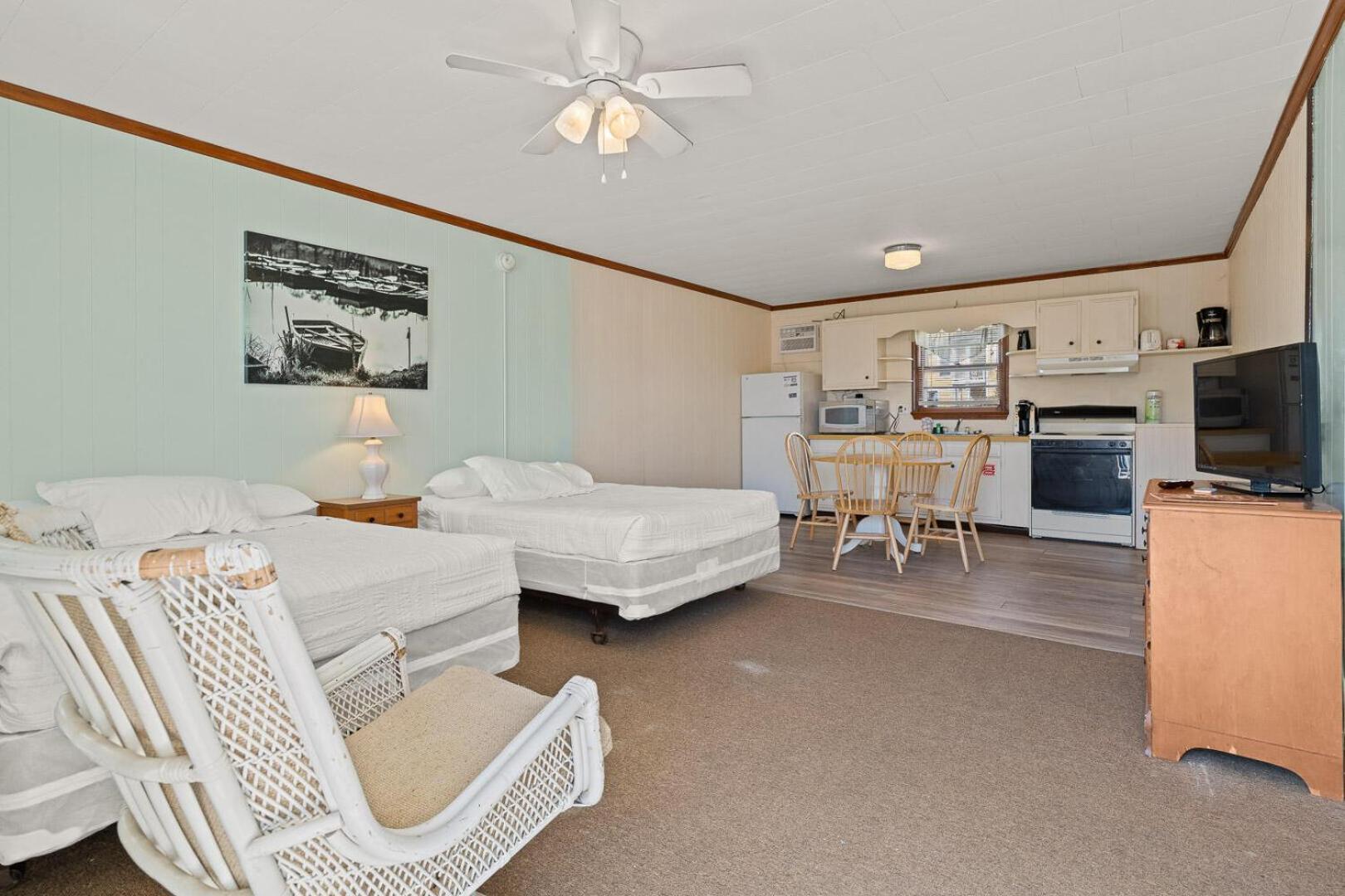 Oceanside Court By Kees Vacations Aparthotel Nags Head Ngoại thất bức ảnh