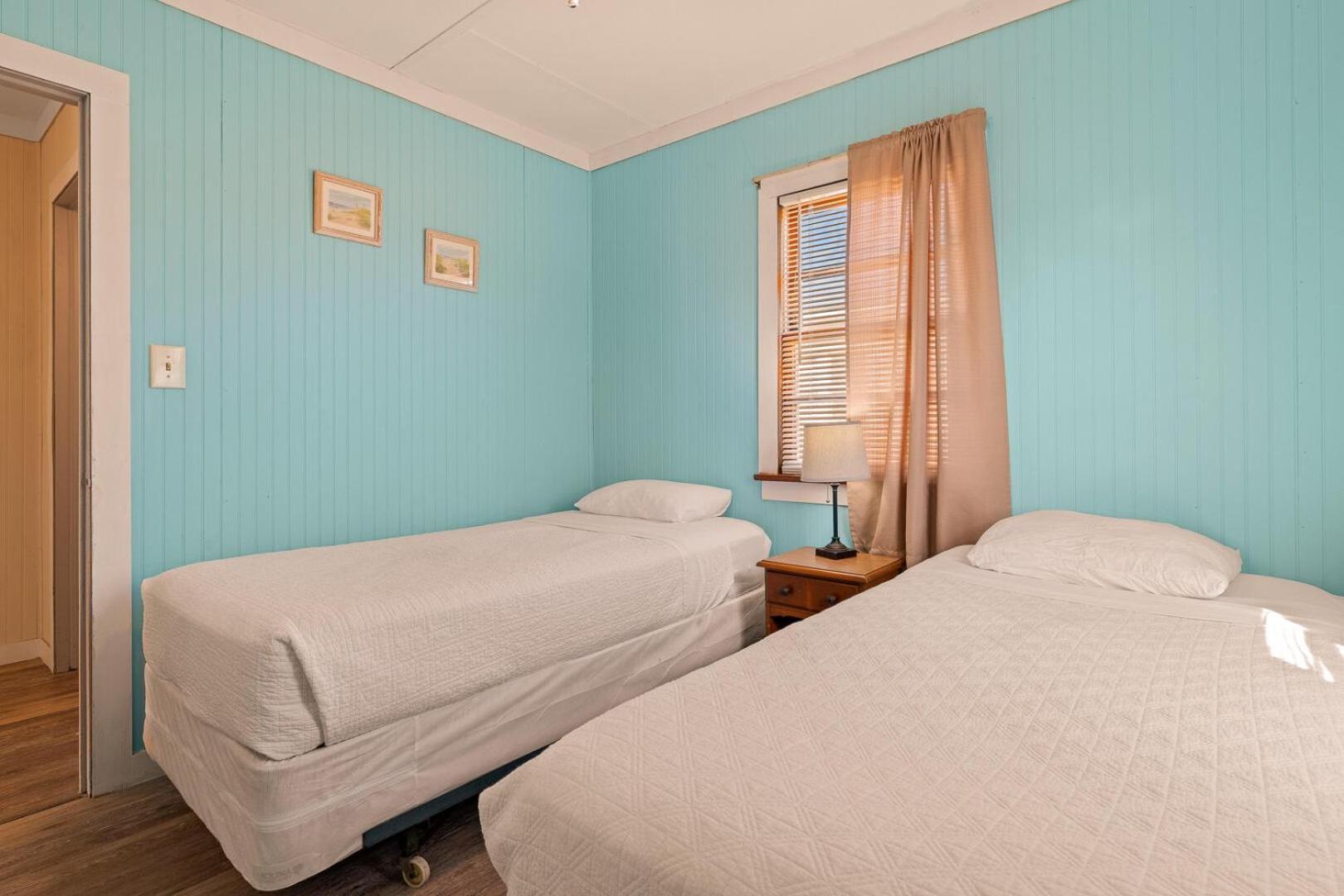 Oceanside Court By Kees Vacations Aparthotel Nags Head Ngoại thất bức ảnh
