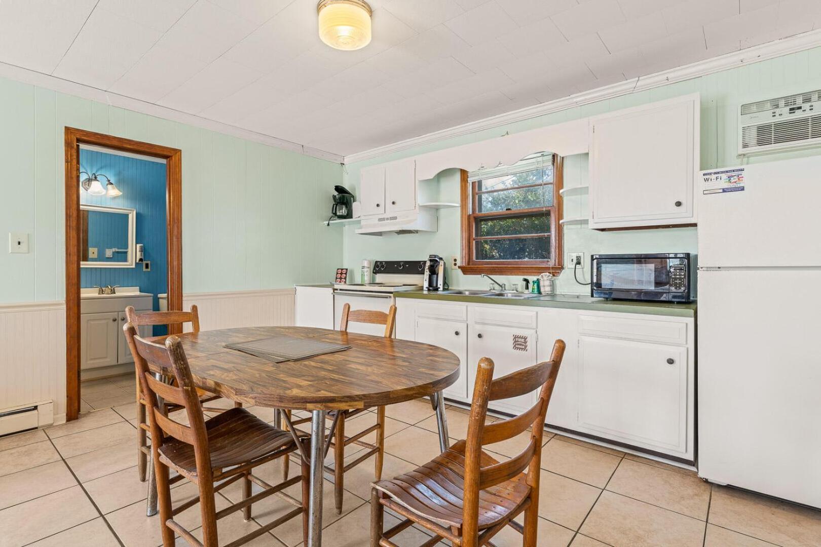 Oceanside Court By Kees Vacations Aparthotel Nags Head Ngoại thất bức ảnh