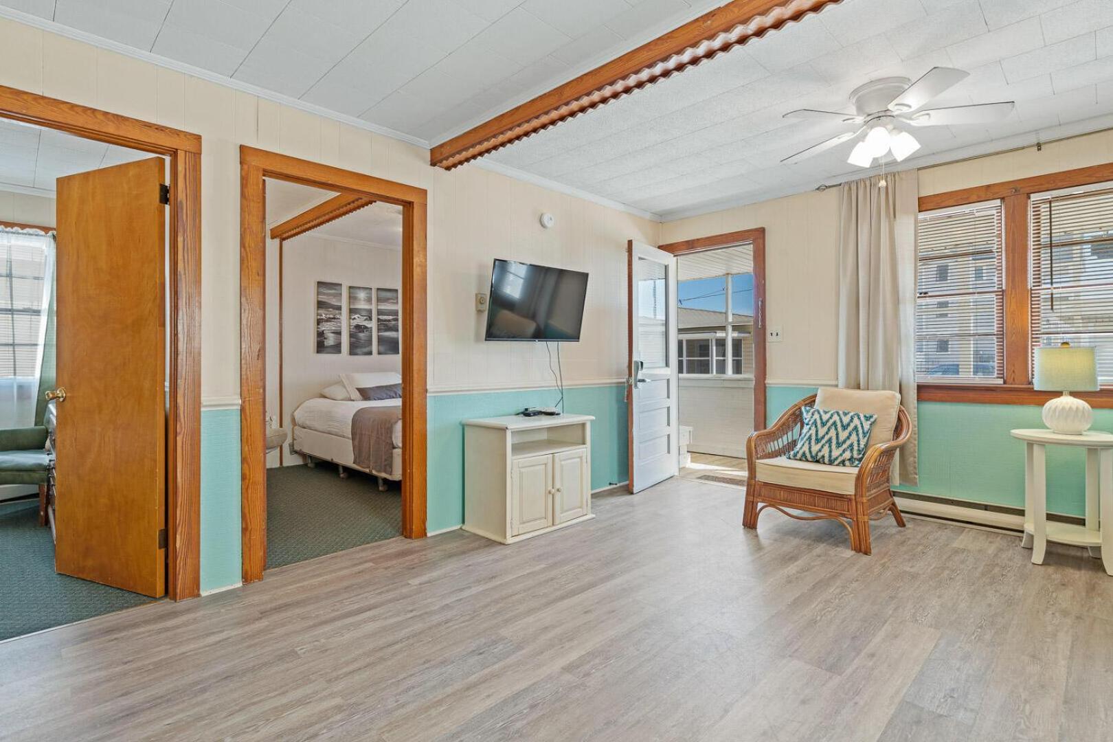 Oceanside Court By Kees Vacations Aparthotel Nags Head Ngoại thất bức ảnh