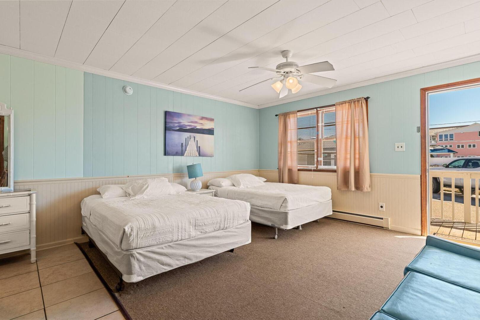 Oceanside Court By Kees Vacations Aparthotel Nags Head Ngoại thất bức ảnh