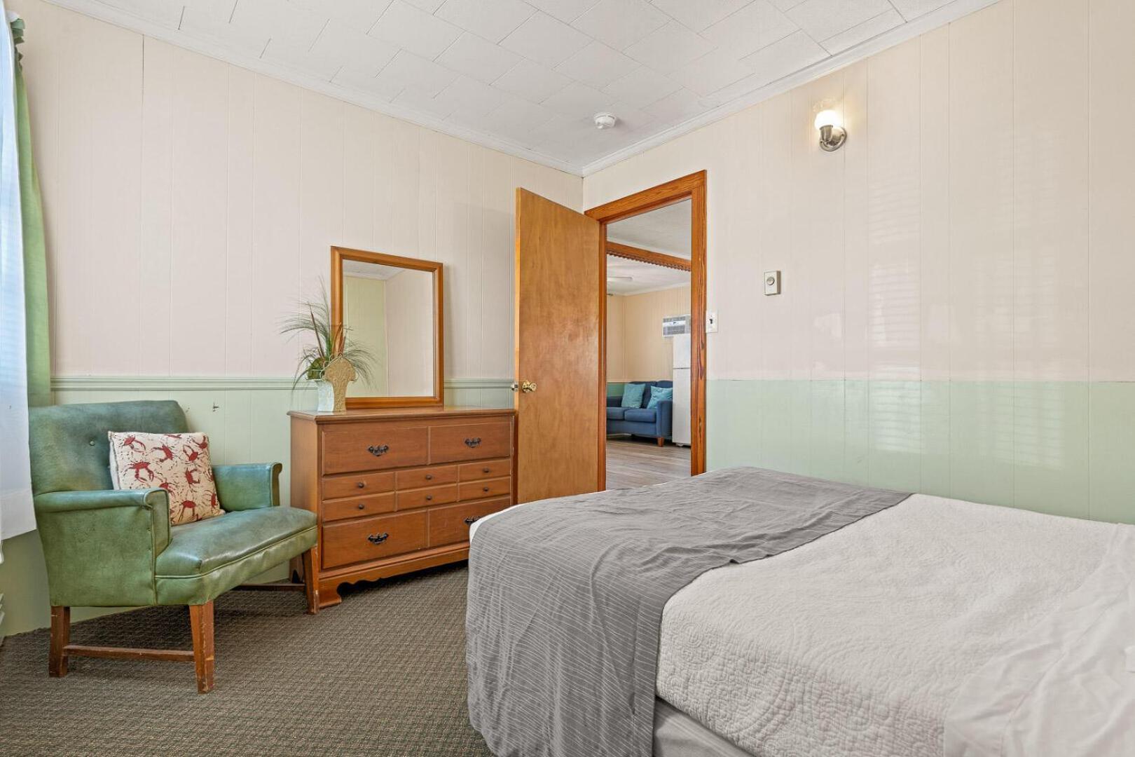 Oceanside Court By Kees Vacations Aparthotel Nags Head Ngoại thất bức ảnh