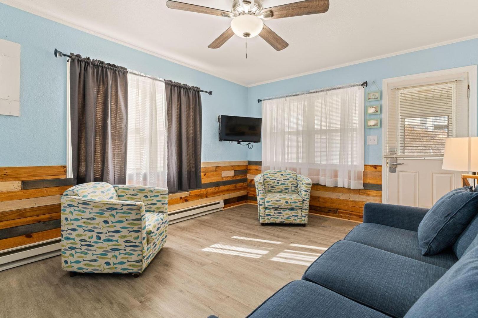 Oceanside Court By Kees Vacations Aparthotel Nags Head Ngoại thất bức ảnh