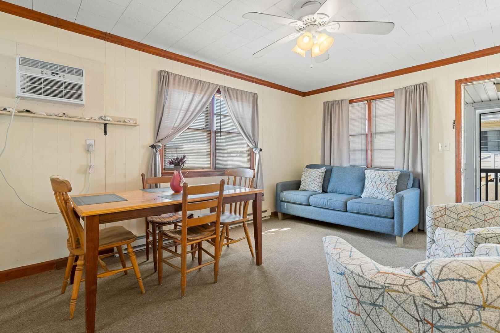 Oceanside Court By Kees Vacations Aparthotel Nags Head Ngoại thất bức ảnh
