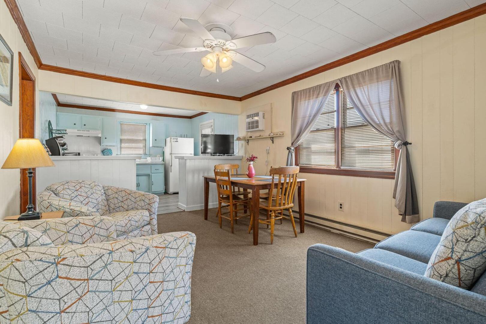 Oceanside Court By Kees Vacations Aparthotel Nags Head Ngoại thất bức ảnh