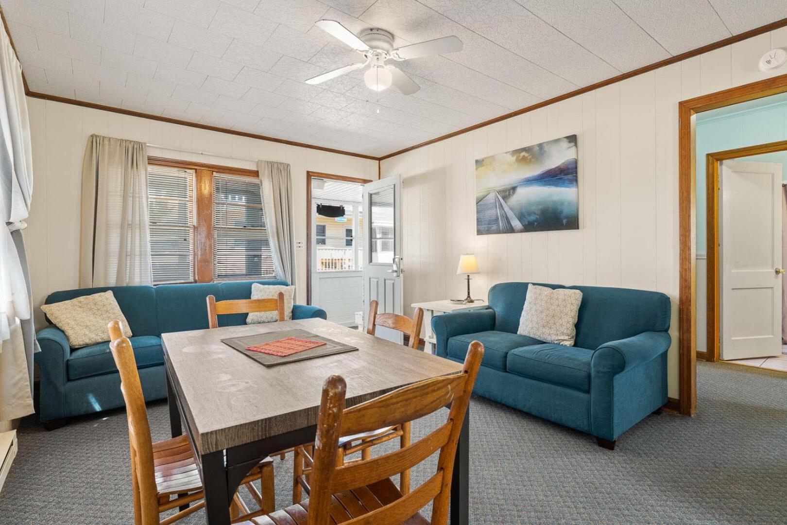 Oceanside Court By Kees Vacations Aparthotel Nags Head Ngoại thất bức ảnh