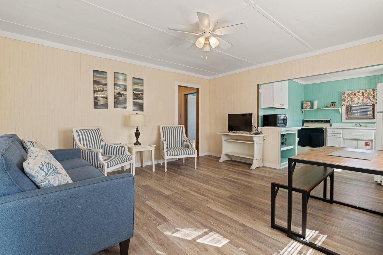 Oceanside Court By Kees Vacations Aparthotel Nags Head Ngoại thất bức ảnh
